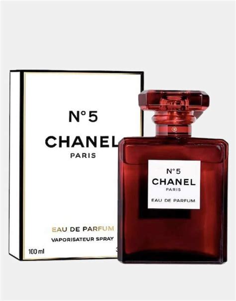 chanel no5 limited edition|chanel 2022 no5 edition.